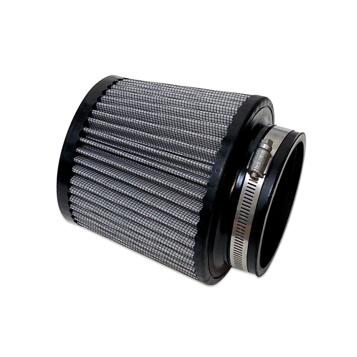 034-108-1040 - 034Motorsport X34 4" Carbon Fiber Open-Top Cold Air Intake System Audi TT RS & RS3 2.5 TFSI EVO