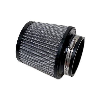 034-108-1040 - 034Motorsport X34 4" Carbon Fiber Open-Top Cold Air Intake System Audi TT RS & RS3 2.5 TFSI EVO