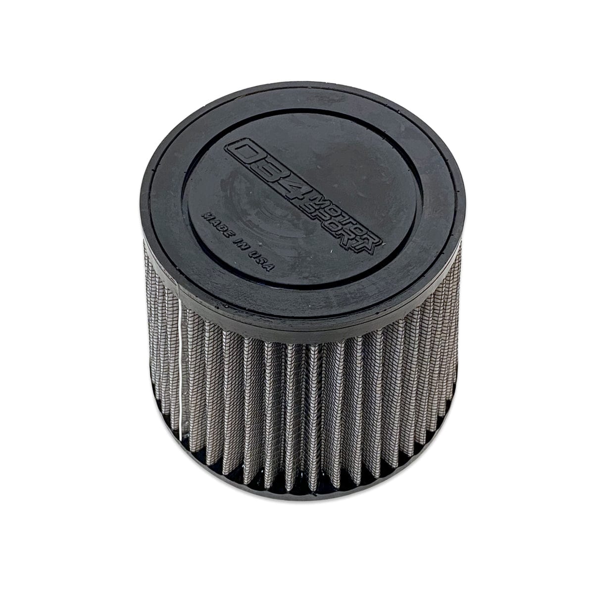 034-108-1040 - 034Motorsport X34 4" Carbon Fiber Open-Top Cold Air Intake System Audi TT RS & RS3 2.5 TFSI EVO