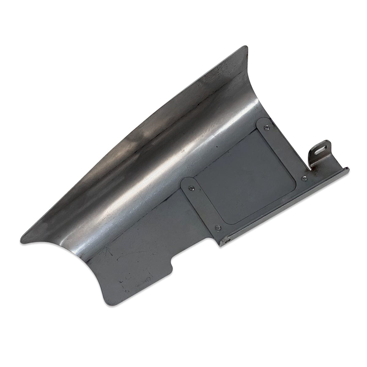 034-108-1040 - 034Motorsport X34 4" Carbon Fiber Open-Top Cold Air Intake System Audi TT RS & RS3 2.5 TFSI EVO