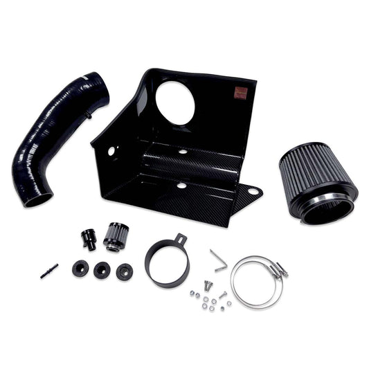 034 Motorsport - S34 Carbon Fibre Cold Air Intake - Volkswagen Golf MK7/7.5 GTI - 034-108-1044