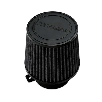 034 Motorsport - S34 Carbon Fibre Cold Air Intake - Volkswagen Golf MK7/7.5 GTI - 034-108-1044