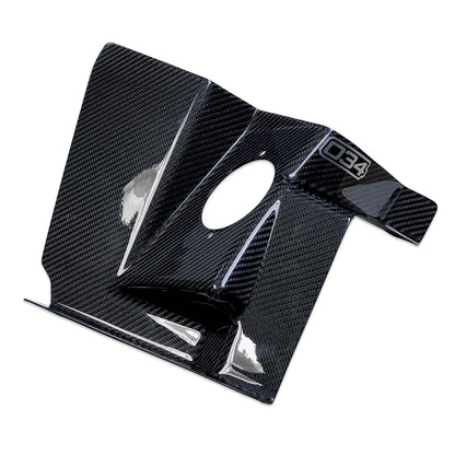 034 Motorsport - S34 Carbon Fibre Cold Air Intake - Audi B8 2.0 TFSI A4/A5 - 034-108-1049