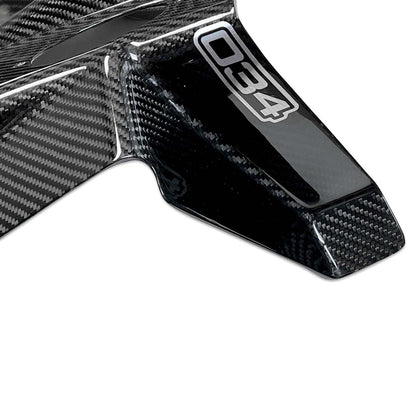 034 Motorsport - S34 Carbon Fibre Cold Air Intake - Audi B8 2.0 TFSI A4/A5 - 034-108-1049
