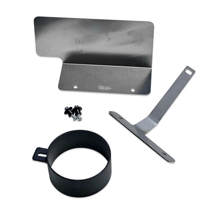 034 Motorsport - S34 Carbon Fibre Cold Air Intake - Audi B8 2.0 TFSI A4/A5 - 034-108-1049