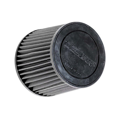 034 Motorsport - S34 Carbon Fibre Cold Air Intake - Audi B8 2.0 TFSI A4/A5 - 034-108-1049