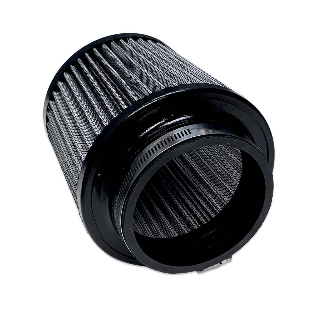 034 Motorsport - S34 Carbon Fibre Cold Air Intake - Audi B8 2.0 TFSI A4/A5 - 034-108-1049