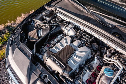 034-108-1904 - 034Motorsport Audi B8 S4/S5 3.0 TFSI S34 Super Duper Insuction Bundle