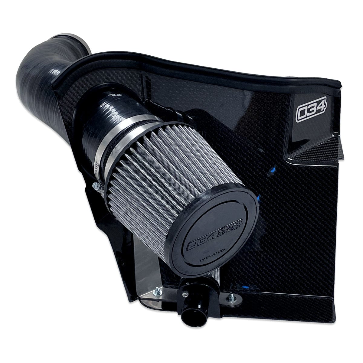 034-108-1904 - 034Motorsport Audi B8 S4/S5 3.0 TFSI S34 Super Duper Insuction Bundle