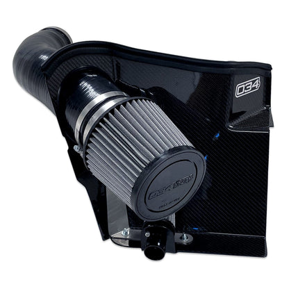 034-108-1904 - 034Motorsport Audi B8 S4/S5 3.0 TFSI S34 Super Duper Insuction Bundle