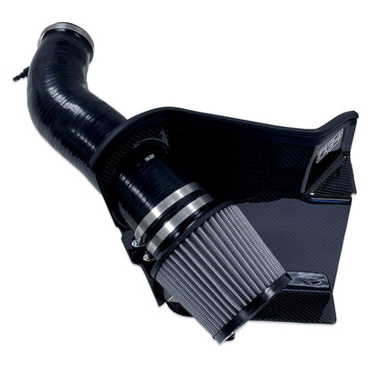 034-108-1904 - 034Motorsport Audi B8 S4/S5 3.0 TFSI S34 Super Duper Insuction Bundle