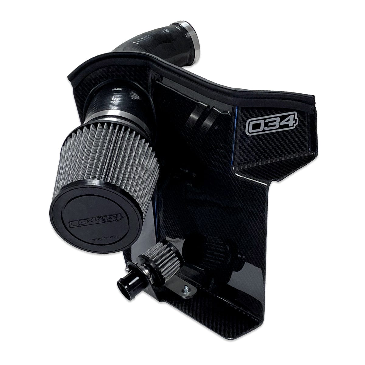 034-108-1904 - 034Motorsport Audi B8 S4/S5 3.0 TFSI S34 Super Duper Insuction Bundle