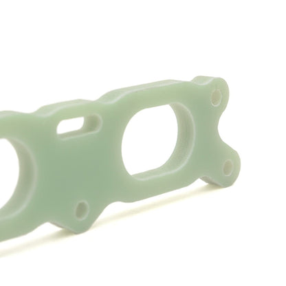 034-108-9000-SP Intake Manifold Spacer, 1.8T, Phenolic, Small Port