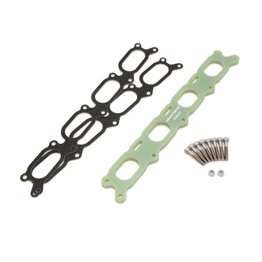 034-108-9000-SP Intake Manifold Spacer, 1.8T, Phenolic, Small Port