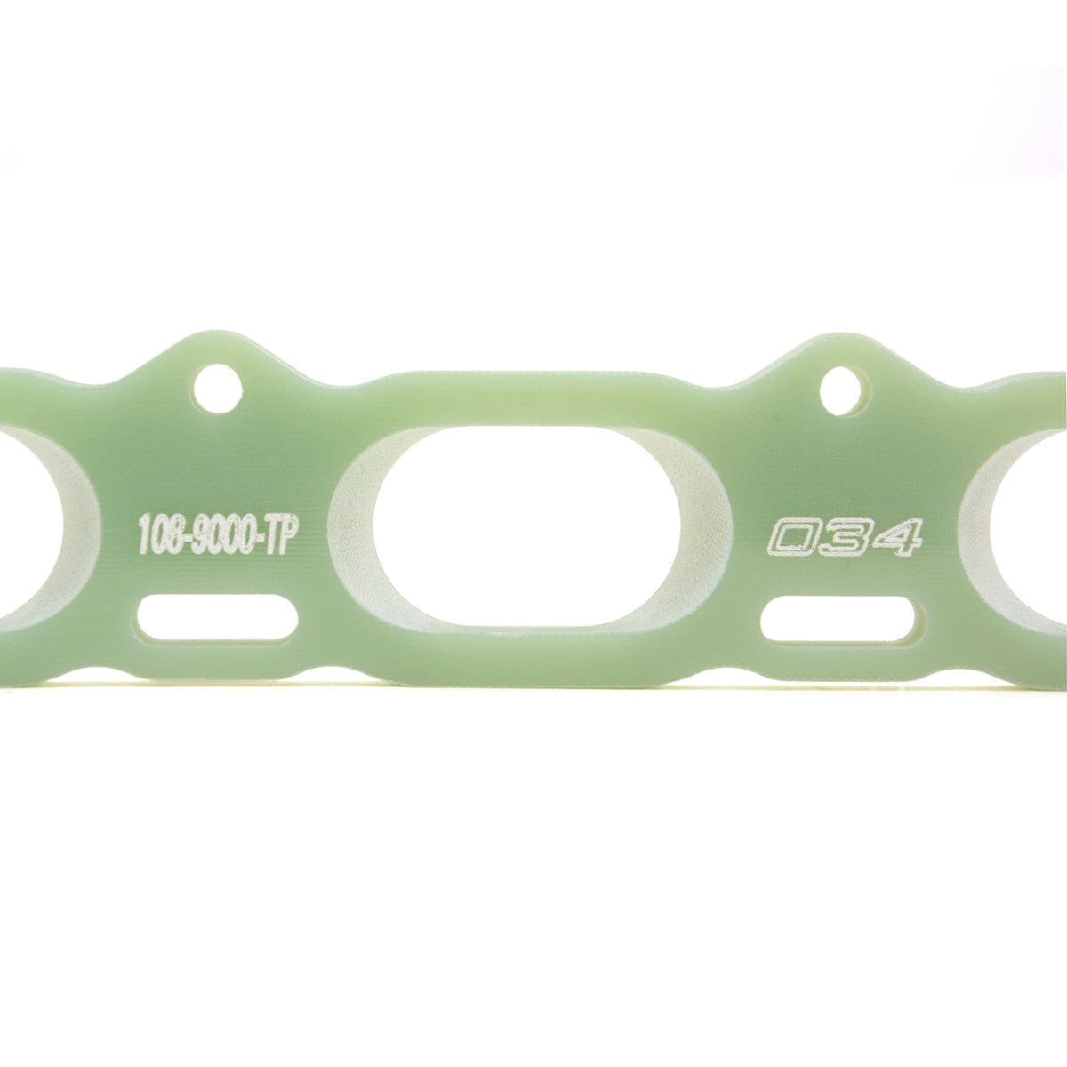 034-108-9000-TP Intake Manifold Spacer, 1.8T, Phenolic, Transition Port