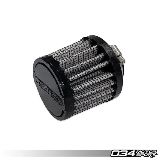 034-108-B018 - Performance Air Filter, Conical, 0.75" Inlet