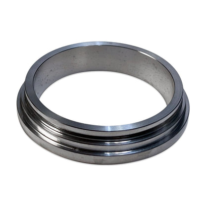 034-108-z079 - 034Motorsport 4 inch Turbo Inlet Pipe Adapter Ring for TTE625 & TTE700 - Audi RS3 & TTRS