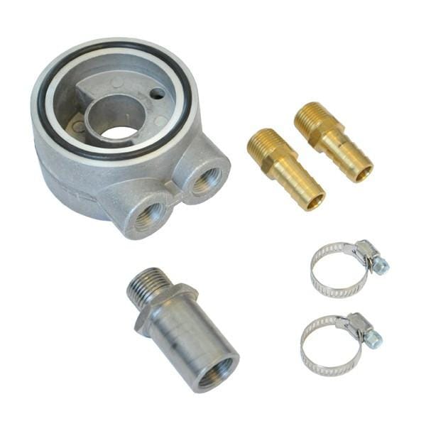 034-110-Z003 Thermostatic Sandwich Oil Filter Adapter