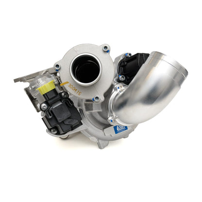 034-145-1017 R460 HYBRID TURBOCHARGER SYSTEM FOR 8V AUDI S3 & MKVII VOLKSWAGEN GOLF R 2.0 TFSI (MQB)