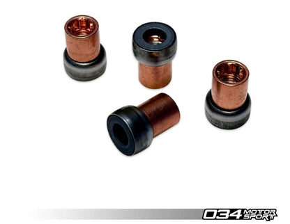 034 Motorsport - Turbocharger Installation Hardware/Gasket Kit - Audi B9 S4/S5/SQ5 3.0T - 034-145-1506