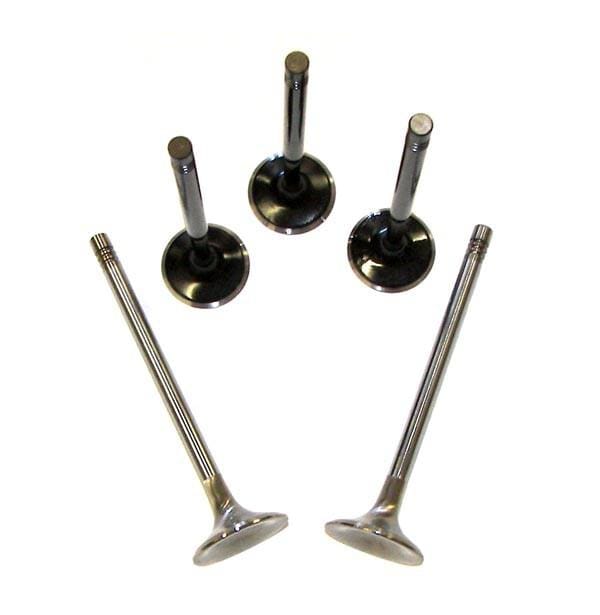 034-201-8014-STOCK VALVE SET, 5V, STOCK SIZE