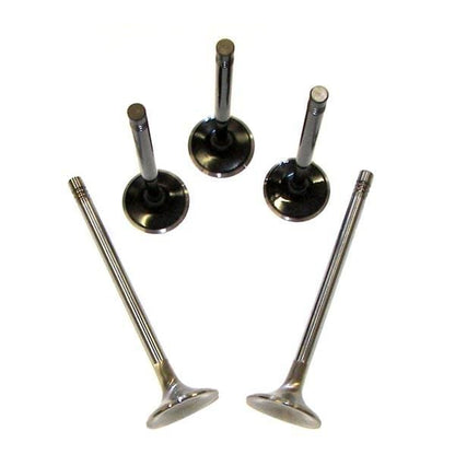 034-201-8014-STOCK VALVE SET, 5V, STOCK SIZE