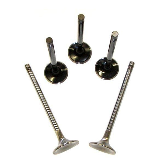 034-201-8014-STOCK VALVE SET, 5V, STOCK SIZE