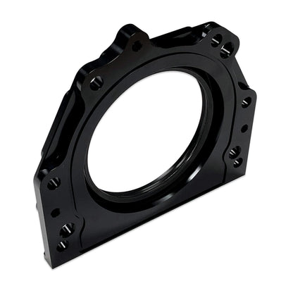 034 Motorsport - Billet Aluminium Rear Main Seal, 1.8T & 2.0T FSI EA113 - 034-202-6003