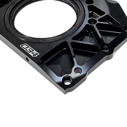 034-202-6005 - 034Motorsport Billet Aluminium Rear Main Seal, 2.7T V6