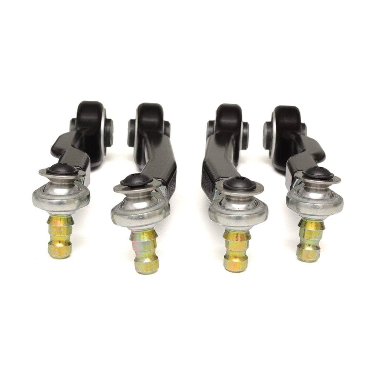 034-401-1063 034MOTORSPORT DENSITY LINE ADJUSTABLE UPPER CONTROL ARM KIT, TRACK SPEC, B5/B6/B7/C5 AUDI A4/S4/RS4 & A6/S6/RS6