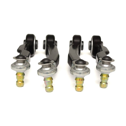 034-401-1063 034MOTORSPORT DENSITY LINE ADJUSTABLE UPPER CONTROL ARM KIT, TRACK SPEC, B5/B6/B7/C5 AUDI A4/S4/RS4 & A6/S6/RS6