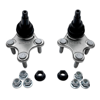 034 Motorsport - Dynamic+ RCO - Camber & Roll Center Adjusting Ball Joints - Audi 8V/8Y S3/RS3 & Volkswagen MK7/MK8 - 034-401-4013