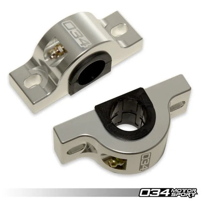 034 Motorsport - RS+ Adjustable Solid Rear Sway Bar (MQB) (AWD) - 034-402-1038