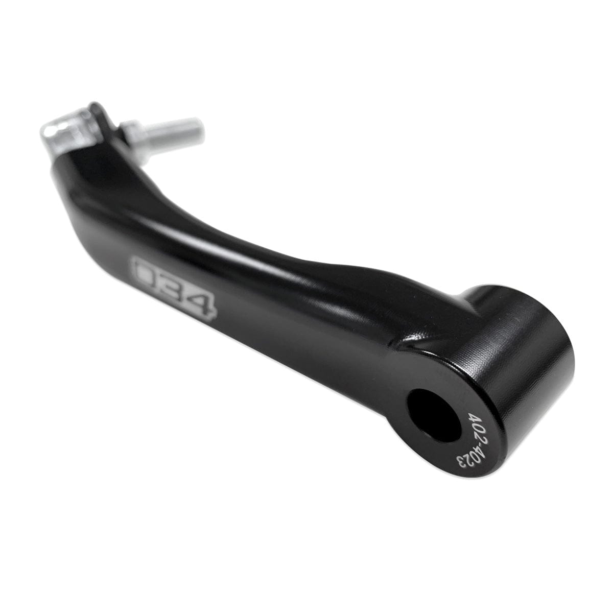 034 Motorsport - DYNAMIC+ BILLET ADJUSTABLE REAR SWAY BAR END LINKS, AUDI B9 A4/S4/A5/S5/ALLROAD - 034-402-4029