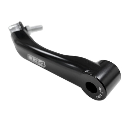 034 Motorsport - DYNAMIC+ BILLET ADJUSTABLE REAR SWAY BAR END LINKS, AUDI B9 A4/S4/A5/S5/ALLROAD - 034-402-4029