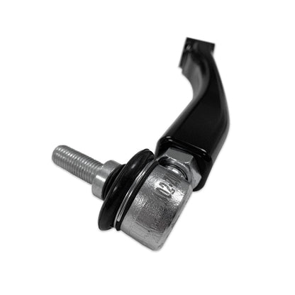 034 Motorsport - DYNAMIC+ BILLET ADJUSTABLE REAR SWAY BAR END LINKS, AUDI B9 A4/S4/A5/S5/ALLROAD - 034-402-4029