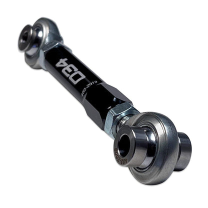 034 Motorsport - Motorsport Billet Adjustable Rear Sway Bar End Links BMW E80 & E90 Chassis