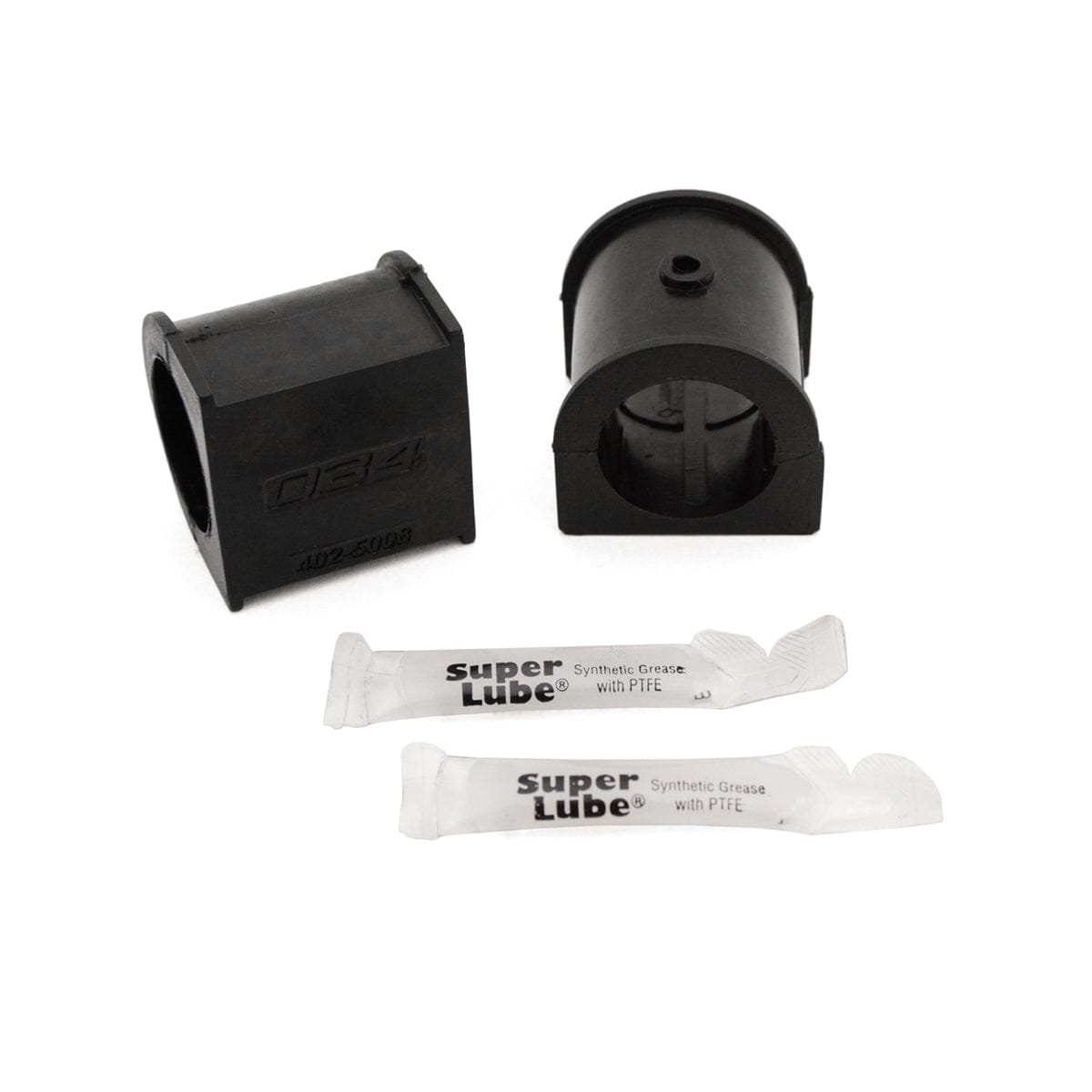 034-402-Z019 REBUILD KIT, ADJUSTABLE SOLID REAR SWAY BAR, 0.9375"