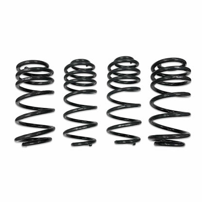 034 Motorsport - Dynamic+ Lowering Springs - Audi B8/B8.5 Q5/SQ5 - 034-404-1009