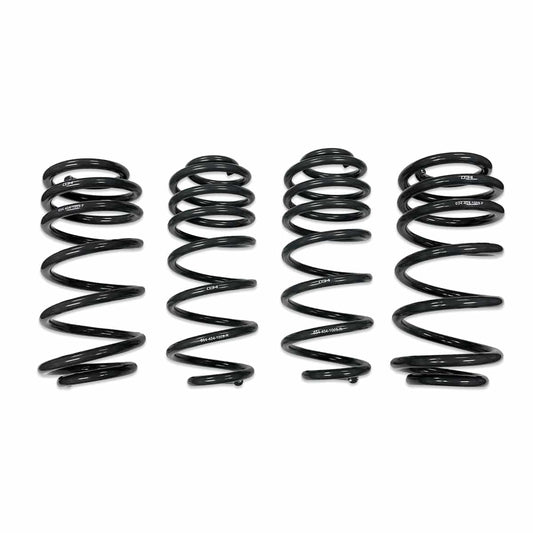 034 Motorsport - Dynamic+ Lowering Springs - Audi B8/B8.5 Q5/SQ5 - 034-404-1009