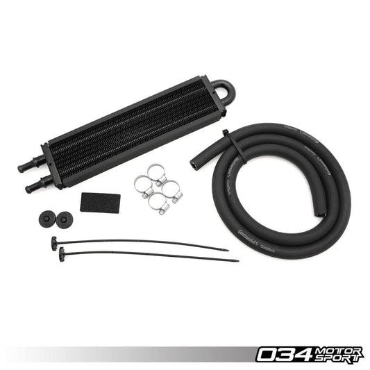 034-406-Z002 Compact Fluid Cooler with 5/16" or 8mm Connections