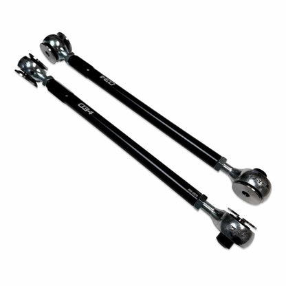 034-407-1006 - 034Motorsport Density Line Adjustable Rear Toe Links, B9/B9.5 Audi A4/S4/RS4, A5/S5/RS5 034Motorsport