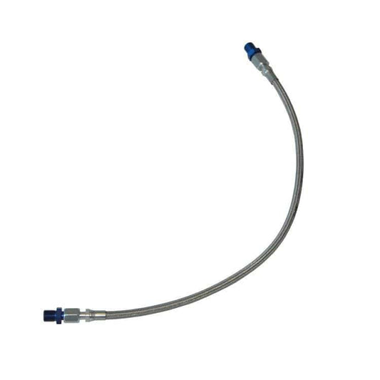 034-502-3000 Clutch Slave Hydraulic Pressure Hose, Audi Vintage Small Chassis