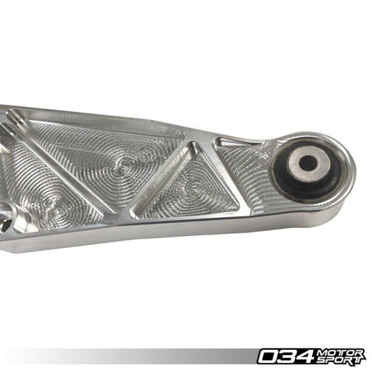 034-505-1000-SD Billet Aluminum B4/B5 Audi A4/S4/RS4 & RS2 Quattro Rear Crossmember/Differential Carrier Upgrade - Street Density