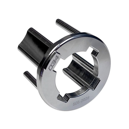 034 Motorsport - Billet Aluminium Rear Differential Insert Kit BMW F20/F30 Chassis - 034-505-2026