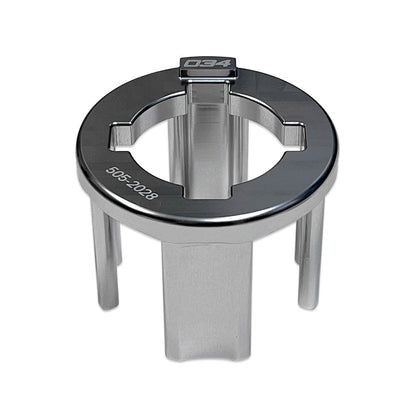 034 Motorsport - Billet Aluminium Rear Differential Insert Kit BMW F20/F30 Chassis - 034-505-2026