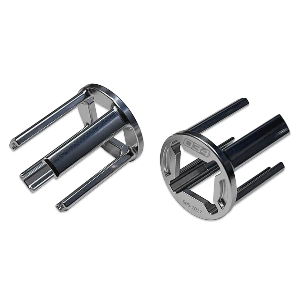 034 Motorsport - Billet Aluminium Rear Differential Insert Kit BMW F20/F30 Chassis - 034-505-2026