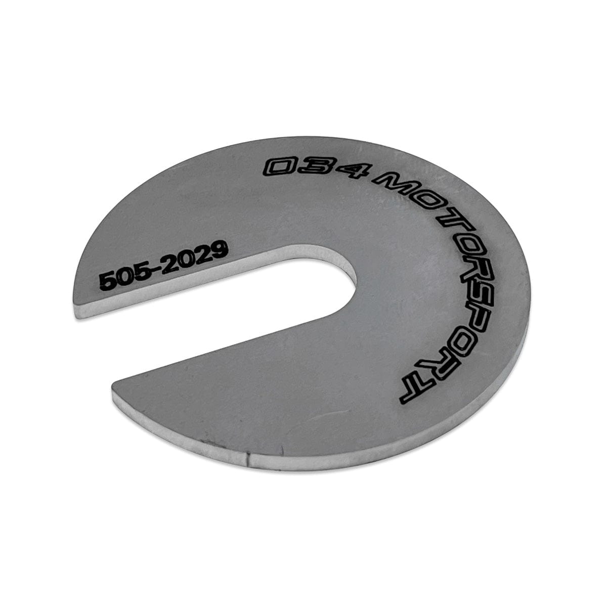 034 Motorsport - Billet Aluminium Rear Differential Insert Kit BMW F20/F30 Chassis - 034-505-2026