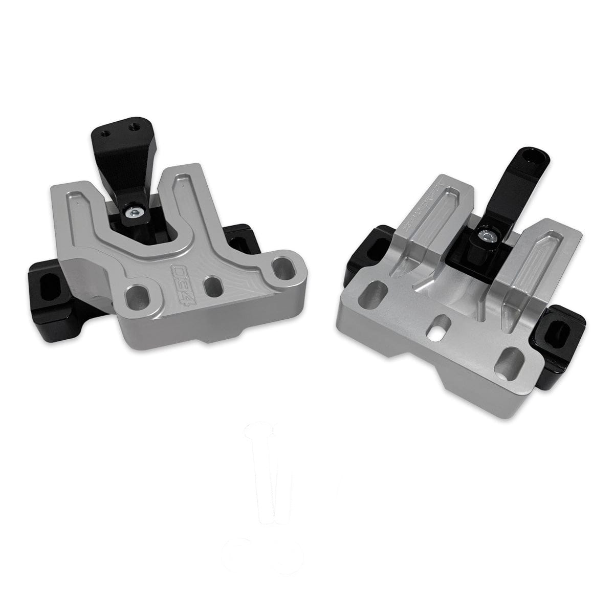 034-509-5031 Tracksport Engine/Transmission Mount Pair, 8N Audi TT 1.8T & MKIV Volkswagen Golf 1.8T