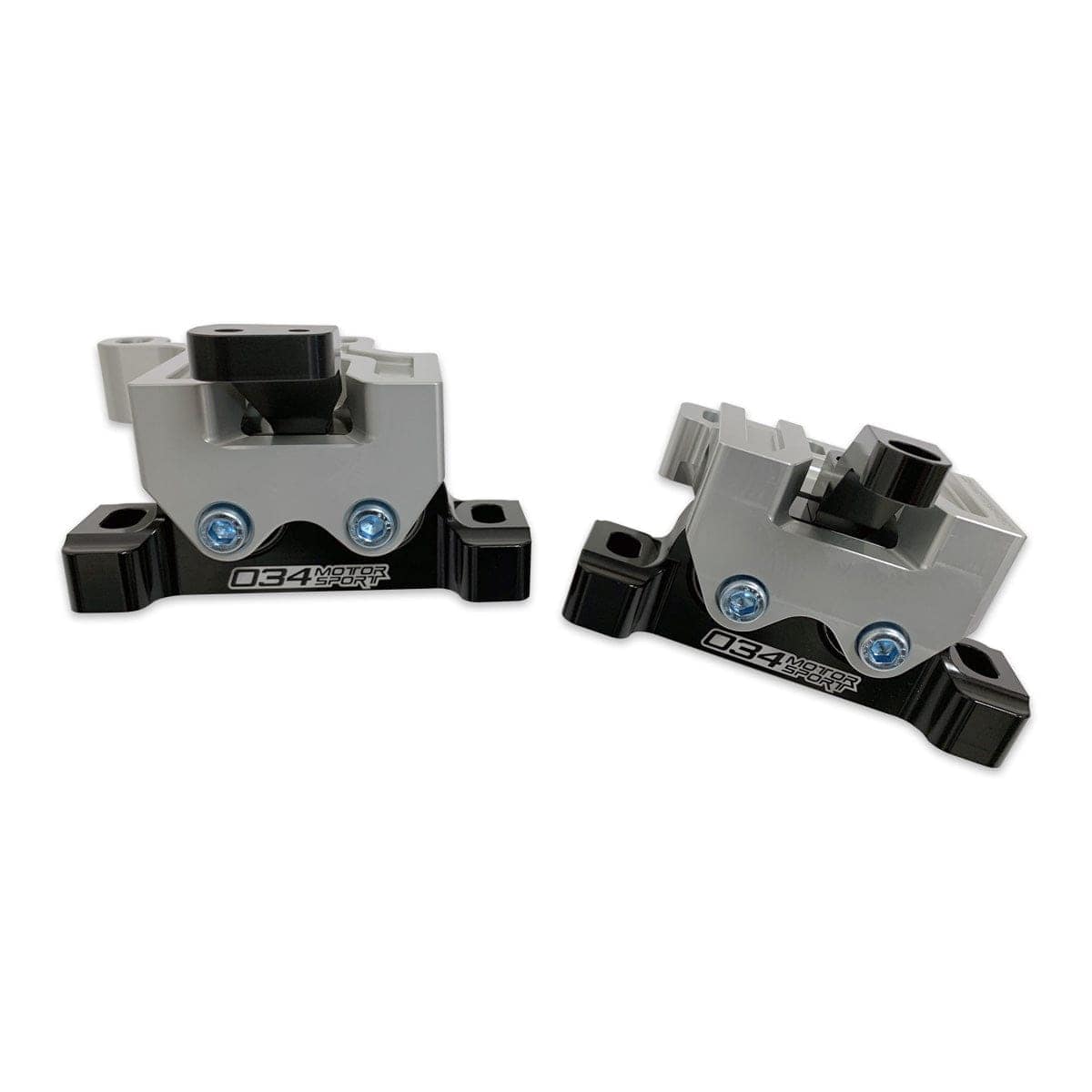 034-509-5031 Tracksport Engine/Transmission Mount Pair, 8N Audi TT 1.8T & MKIV Volkswagen Golf 1.8T